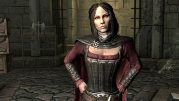 Лучшие моды на Серану для Skyrim