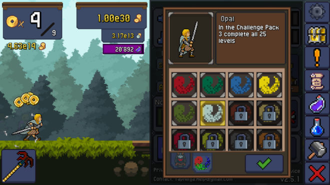 Tap Ninja - Idle game Tap Ninja - Idle game