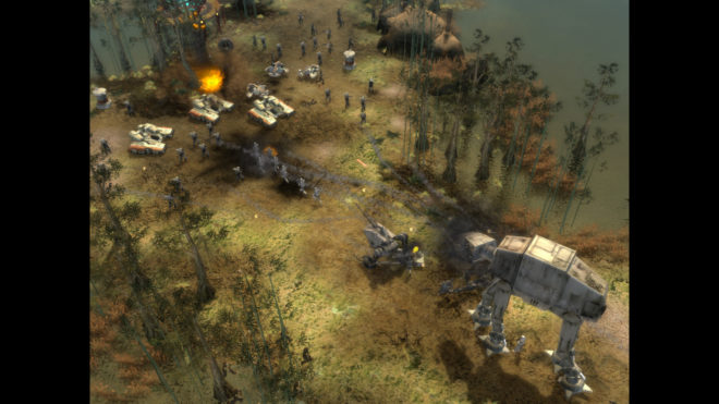 Star Wars: Empire at War Star Wars: Empire at War