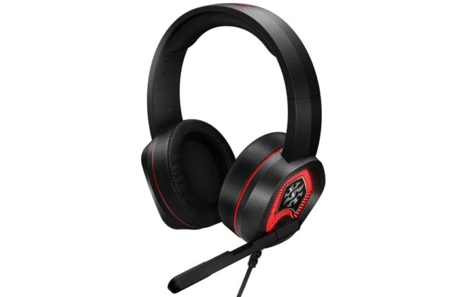 XPG EMIX H20 XPG EMIX H20