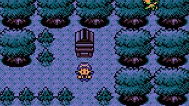 Pokémon: Crystal Pokémon: Crystal