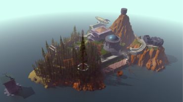 Игры, похожие на Myst