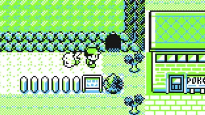 Pokémon: Yellow Pokémon: Yellow