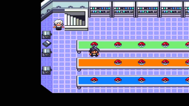 Pokémon: Reborn Pokémon: Reborn