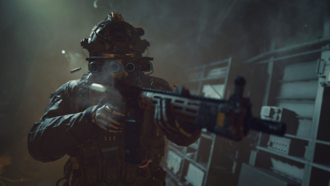 Call of Duty: Modern Warfare II (2022) Call of Duty: Modern Warfare II (2022)