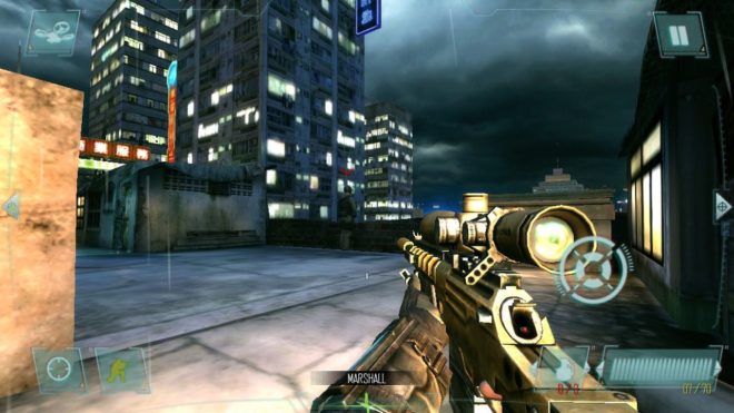 Call of Duty: Strike Team (2013) Call of Duty: Strike Team (2013)