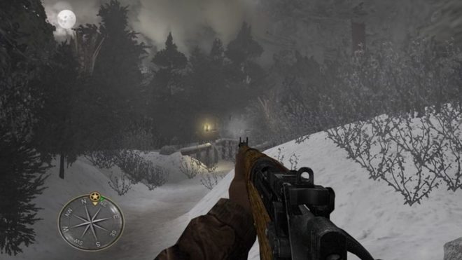 Call of Duty: World at War – Final Fronts (2008) Call of Duty: World at War – Final Fronts (2008)