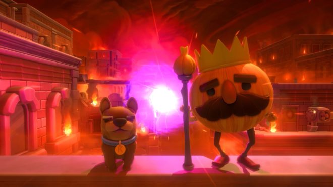 Overcooked! All You Can Eat Overcooked! All You Can Eat