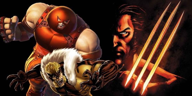 Marvel’s Wolverine – все, что известно об игре Marvel’s Wolverine – все, что известно об игре