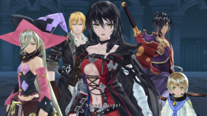 Tales of Berseria Tales of Berseria