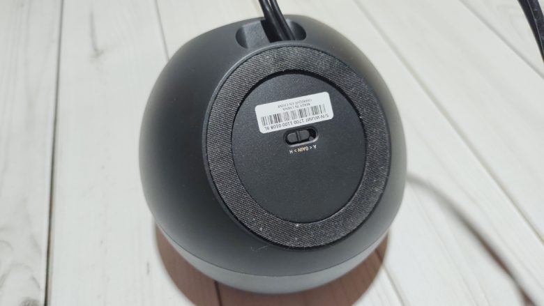 Обзор USB-колонок Creative Pebble V3