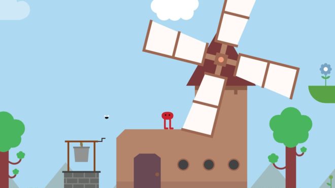 Pikuniku Pikuniku