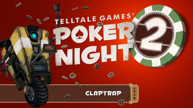 Poker Night 2 (2013) Poker Night 2 (2013)
