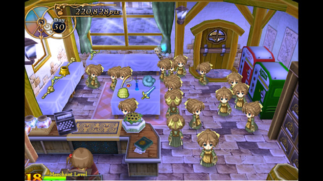 Recettear: An Item Shop’s Tale Recettear: An Item Shop’s Tale