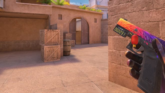 Standoff 2 Standoff 2