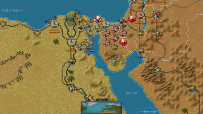 Strategic Command: World War I Strategic Command: World War I