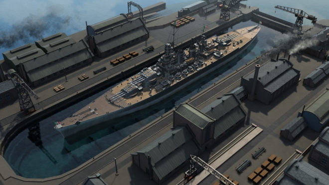 Ultimate Admiral: Dreadnoughts Ultimate Admiral: Dreadnoughts