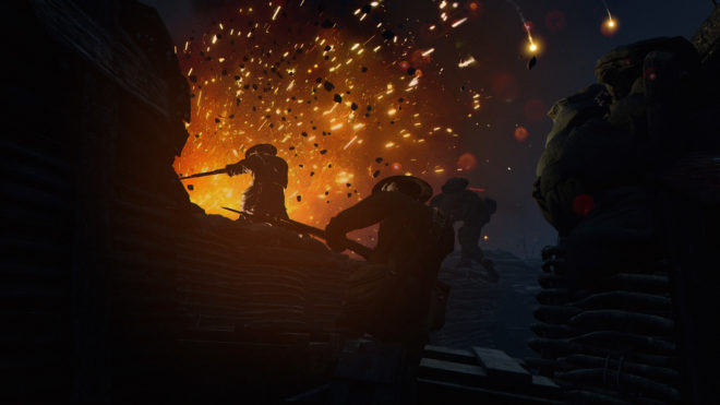 War Remains: Dan Carlin Presents an Immersive Memory War Remains: Dan Carlin Presents an Immersive Memory