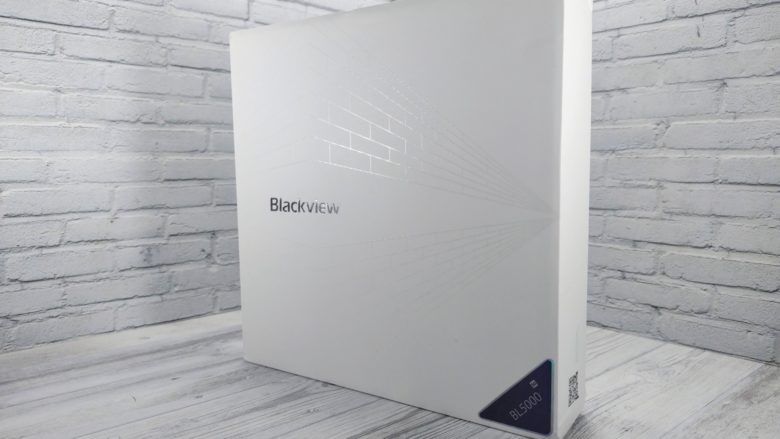 Blackview BL5000
