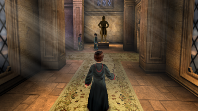 Harry Potter Harry Potter