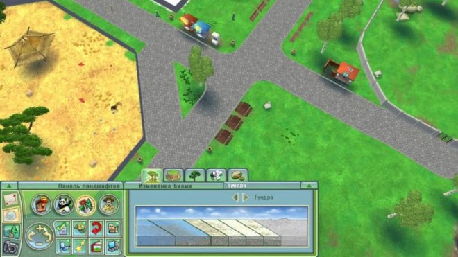 Zoo Tycoon 2 (2004) Zoo Tycoon 2 (2004)