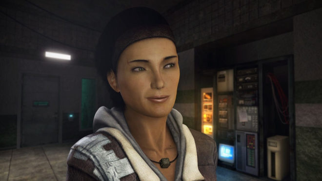 Half-Life: Alyx Half-Life: Alyx