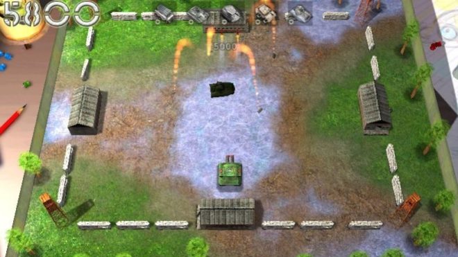 Tank-O-Box Tank-O-Box
