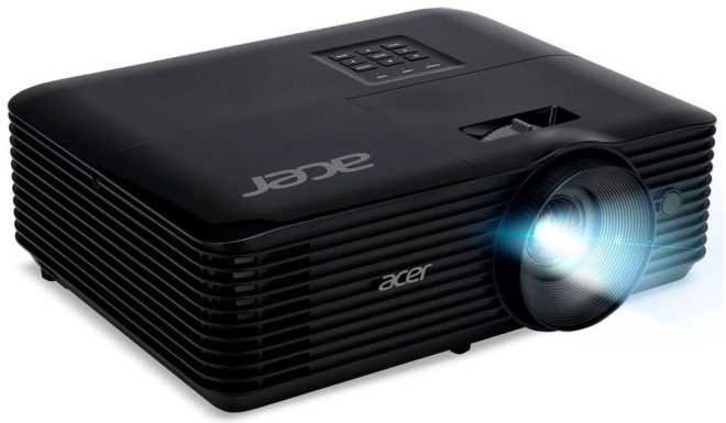 Acer X1128H Acer X1128H