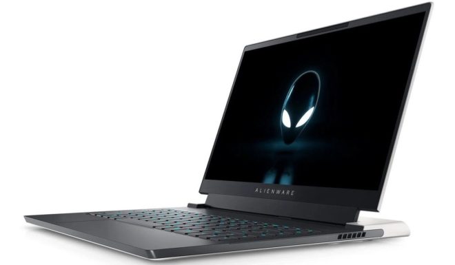 Alienware M16 Alienware M16