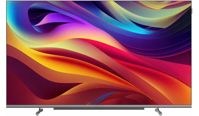 DIGMA PRO QLED 65 DIGMA PRO QLED 65