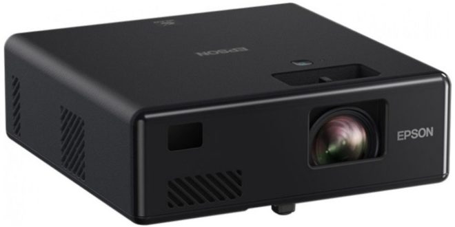 Epson EF-11 Epson EF-11