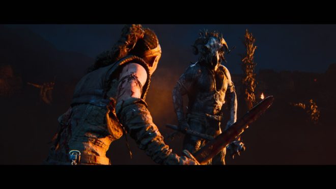Senua’s Saga: Hellblade II Senua’s Saga: Hellblade II