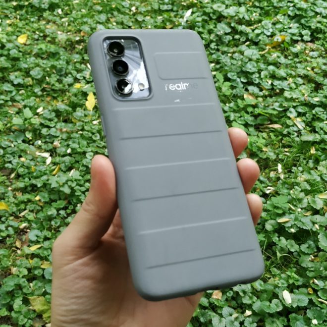realme GT Master Edition realme GT Master Edition