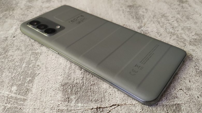 realme GT Master Edition