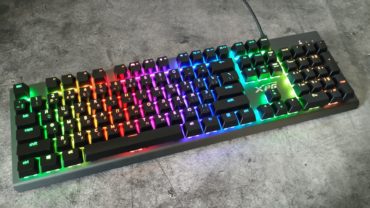 XPG MAGE