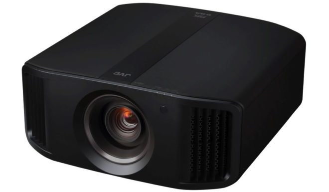 JVC DLA-NZ7 JVC DLA-NZ7