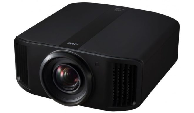 JVC DLA-NZ9 JVC DLA-NZ9