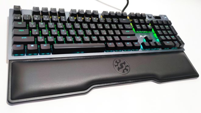 XPG Summoner XPG Summoner
