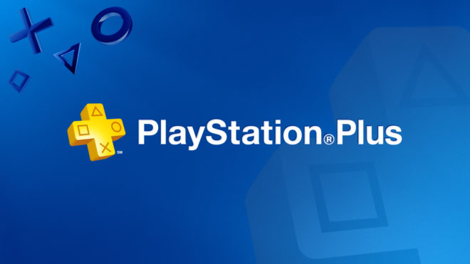 PlayStation Plus PlayStation Plus