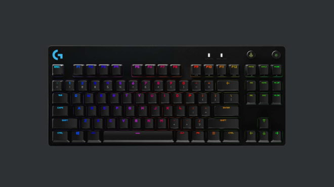 LOGITECH G PRO LOGITECH G PRO