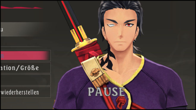 Rokuro – Face Rework Rokuro – Face Rework