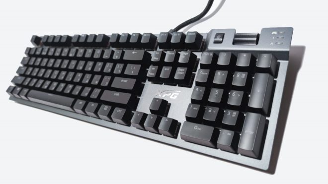 XPG Summoner XPG Summoner