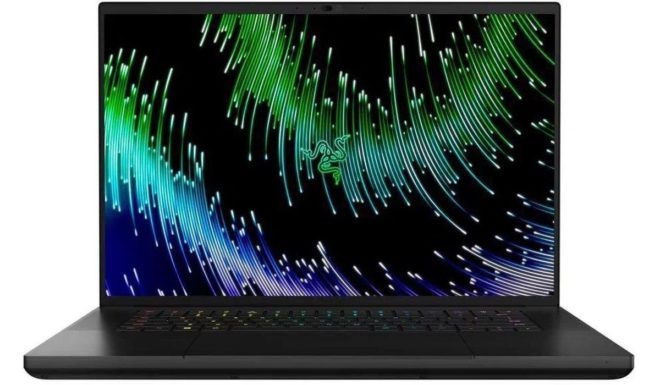 Razer Blade 18 (2023) Razer Blade 18 (2023)