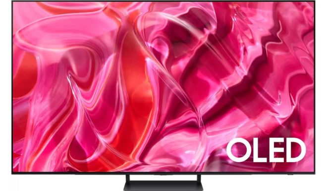Samsung S90C OLED Samsung S90C OLED