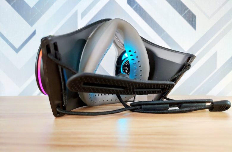 Razer Zephyr