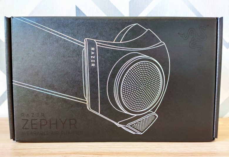Razer Zephyr
