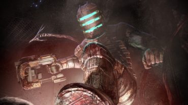 Лучшие моды для Dead Space