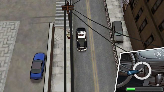 GTA: Chinatown Wars GTA: Chinatown Wars