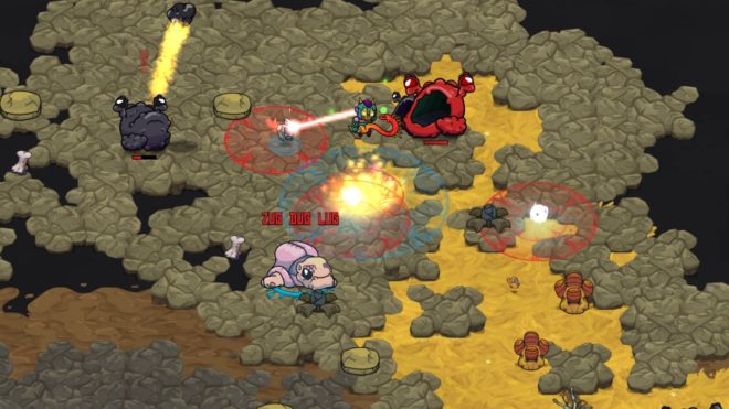 Crashlands Crashlands