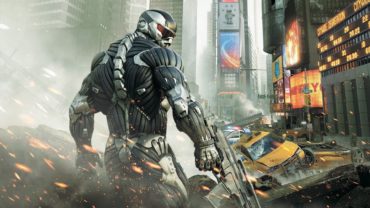 Лучшие моды для Crysis 2